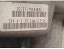 Recambio de caja cambios para ford ka+ iii (uk, fk) 1.2 ti-vct referencia OEM IAM G1BR7002BSB 5 VELOCIDADES 