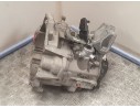 Recambio de caja cambios para volkswagen polo vi (aw1, bz1, ae1) 1.0 referencia OEM IAM SND 0DF300045F 