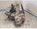 Recambio de caja cambios para volkswagen polo vi (aw1, bz1, ae1) 1.0 referencia OEM IAM SND 0DF300045F 