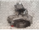 Recambio de caja cambios para volkswagen polo vi (aw1, bz1, ae1) 1.0 referencia OEM IAM SND 0DF300045F 