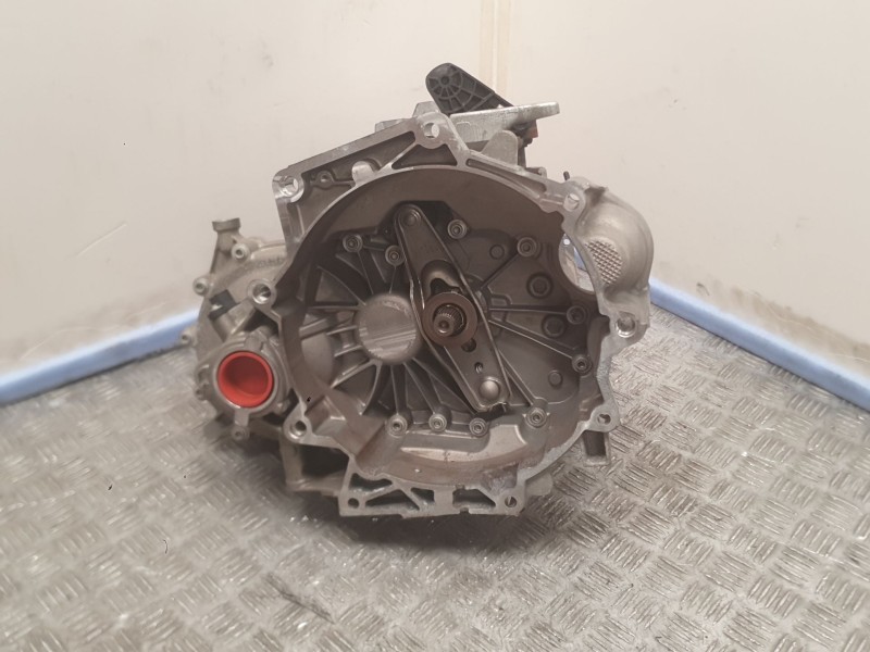 Recambio de caja cambios para seat ibiza (kj1) style referencia OEM IAM TUM  6 VELOCIDADES