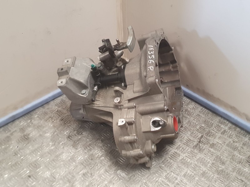 Recambio de caja cambios para seat ibiza (kj1) style referencia OEM IAM TUM  6 VELOCIDADES