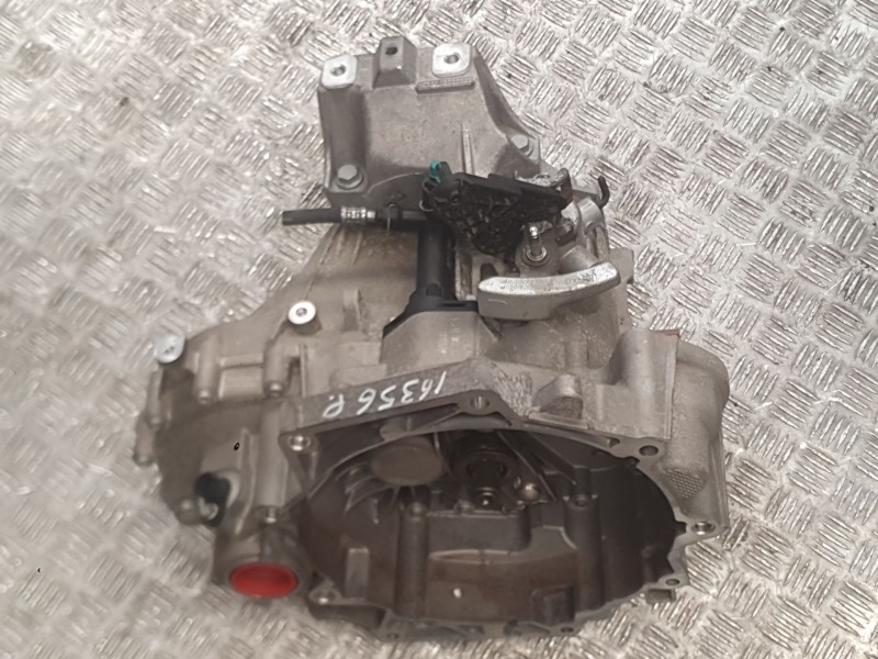 Recambio de caja cambios para seat ibiza (kj1) style referencia OEM IAM TUM  6 VELOCIDADES