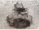 Recambio de caja cambios para seat ibiza (kj1) style referencia OEM IAM TUM  6 VELOCIDADES