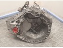 Recambio de caja cambios para fiat 500l (351_, 352_) 1.4 (199lyb1b) referencia OEM IAM 55241434 6 VELOCIDADES 