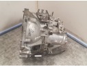 Recambio de caja cambios para honda cr-v iii (re_) 2.2 i-dtec 4wd (re6) referencia OEM IAM EYFO 20011REYF00 6 VELOCIDADES