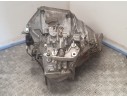 Recambio de caja cambios para honda cr-v iii (re_) 2.2 i-dtec 4wd (re6) referencia OEM IAM EYFO 20011REYF00 6 VELOCIDADES