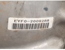 Recambio de caja cambios para honda cr-v iii (re_) 2.2 i-dtec 4wd (re6) referencia OEM IAM EYFO 20011REYF00 6 VELOCIDADES