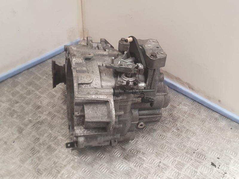 Recambio de caja cambios para audi tt (8j3/8j9) tfsi coupe referencia OEM IAM KDR21097 1413520665 6 VELOCIDADES-