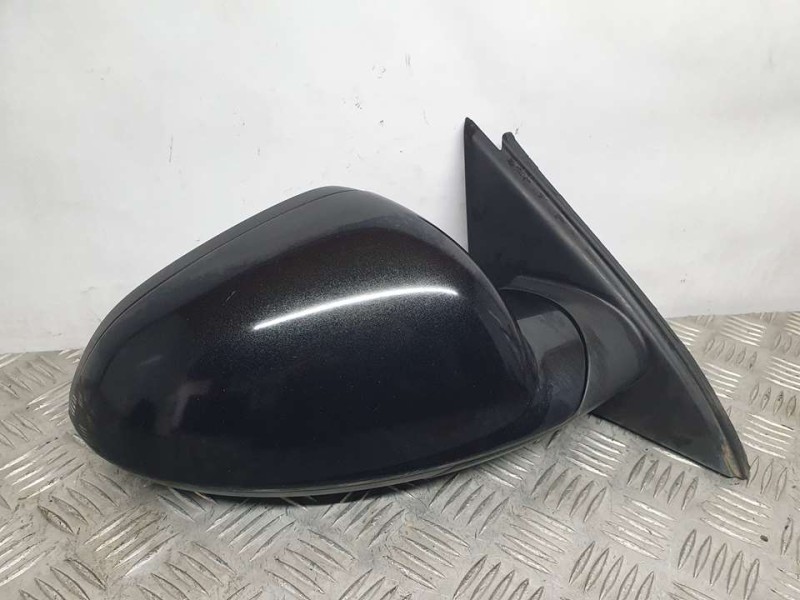 Recambio de retrovisor derecho para opel insignia sports tourer selective referencia OEM IAM 13320193 547506 SMRELECTRICO 7 PINE