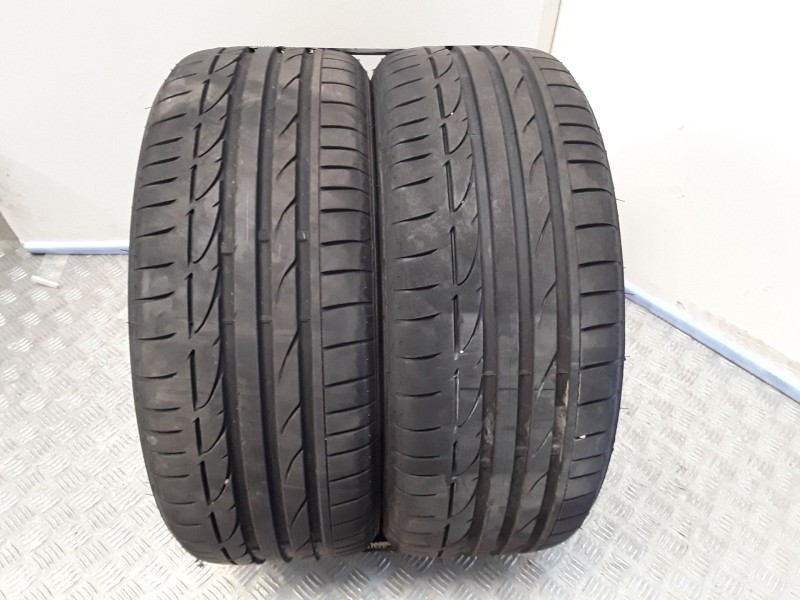 Recambio de neumatico pareja para neumaticos reutilizados - referencia OEM IAM 205501789Y BRIDGESTONE 205/50/17/89Y