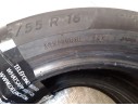 Recambio de neumatico pareja para neumaticos reutilizados - referencia OEM IAM 205551694V MICHELIN 205/55/16/94V