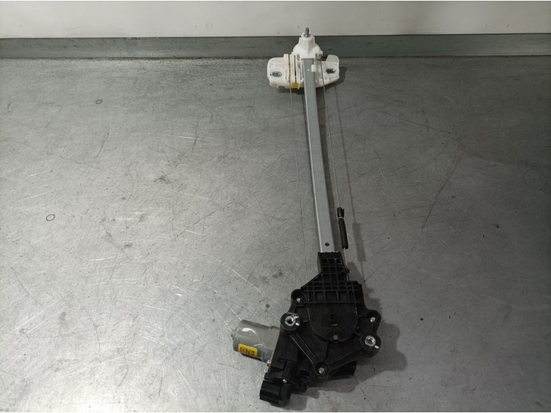 Recambio de elevalunas trasero derecho para honda civic lim.5 (fk) 1.5 sport referencia OEM IAM CM093690A  ELÉCTRICO 6 PINS