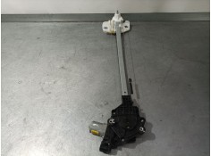 Recambio de elevalunas trasero derecho para honda civic lim.5 (fk) 1.5 sport referencia OEM IAM CM093690A  ELÉCTRICO 6 PINS