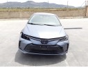 toyota corolla sedán (_e21_) del año 2025
