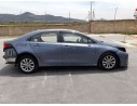 toyota corolla sedán (_e21_) del año 2025
