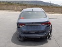 toyota corolla sedán (_e21_) del año 2025