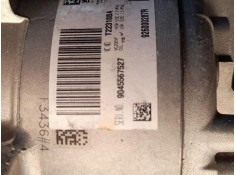 Recambio de compresor aire acondicionado para nissan micra v (k14) 1.0 referencia OEM IAM 926000287R T22318BA 