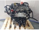 Recambio de motor completo para seat ibiza (kj1) style referencia OEM IAM DBYA  