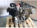 Recambio de motor completo para seat ibiza (kj1) style referencia OEM IAM DBYA  