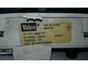 Recambio de mando calefaccion / aire acondicionado para renault scenic (ja..) 1.4 16v rxe referencia OEM IAM 663212P  VALEO