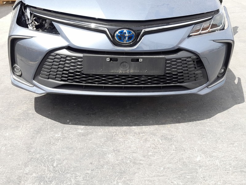 Recambio de paragolpes delantero para toyota corolla sedán (_e21_) 1.8 vvti hybrid (zwe211, mzea12) referencia OEM IAM 52119F294