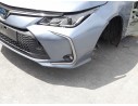 Recambio de paragolpes delantero para toyota corolla sedán (_e21_) 1.8 vvti hybrid (zwe211, mzea12) referencia OEM IAM 52119F294
