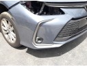 Recambio de paragolpes delantero para toyota corolla sedán (_e21_) 1.8 vvti hybrid (zwe211, mzea12) referencia OEM IAM 52119F294