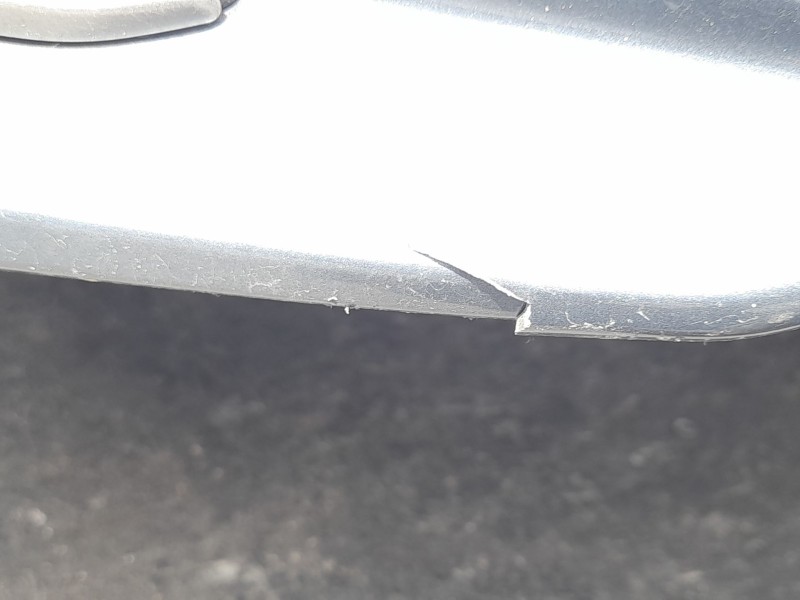 Recambio de paragolpes delantero para toyota corolla sedán (_e21_) 1.8 vvti hybrid (zwe211, mzea12) referencia OEM IAM 52119F294
