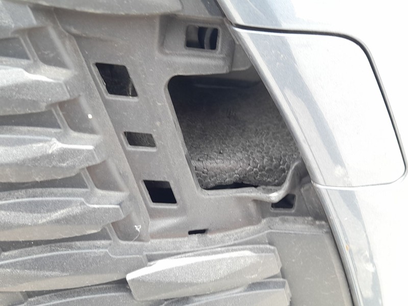 Recambio de paragolpes delantero para toyota corolla sedán (_e21_) 1.8 vvti hybrid (zwe211, mzea12) referencia OEM IAM 52119F294