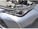 Recambio de faro izquierdo para toyota corolla sedán (_e21_) 1.8 vvti hybrid (zwe211, mzea12) referencia OEM IAM 8110B02T31  