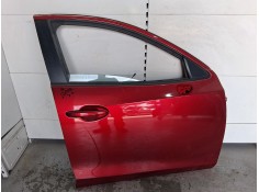 PUERTA DELANTERA DERECHA D0Y05802XF TOCADA 