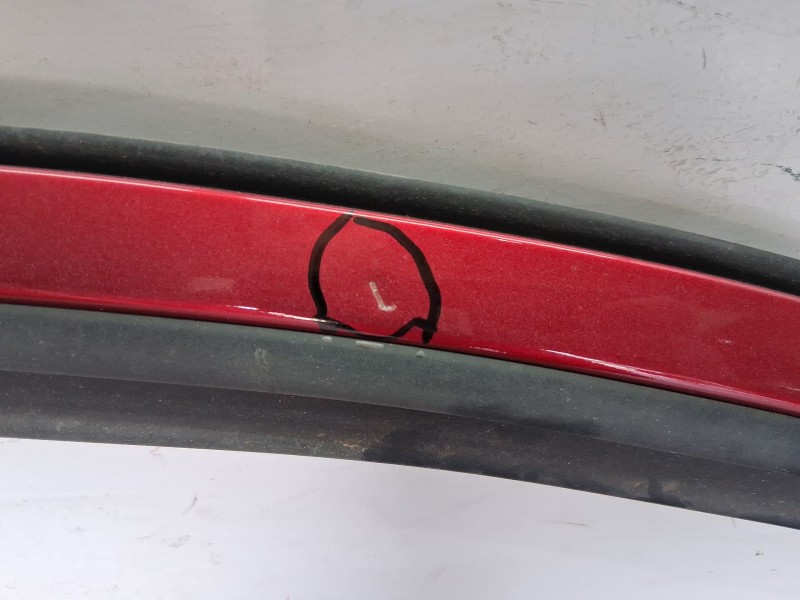 Recambio de puerta delantera derecha para mazda 2 hatchback (dl, dj) 1.5 skyactiv-g referencia OEM IAM D0Y05802XF  