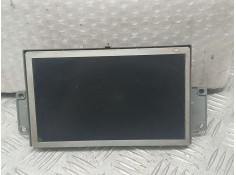 Recambio de sistema navegacion gps para citroën c4 berlina exclusive referencia OEM IAM 9663322180 503550080524 