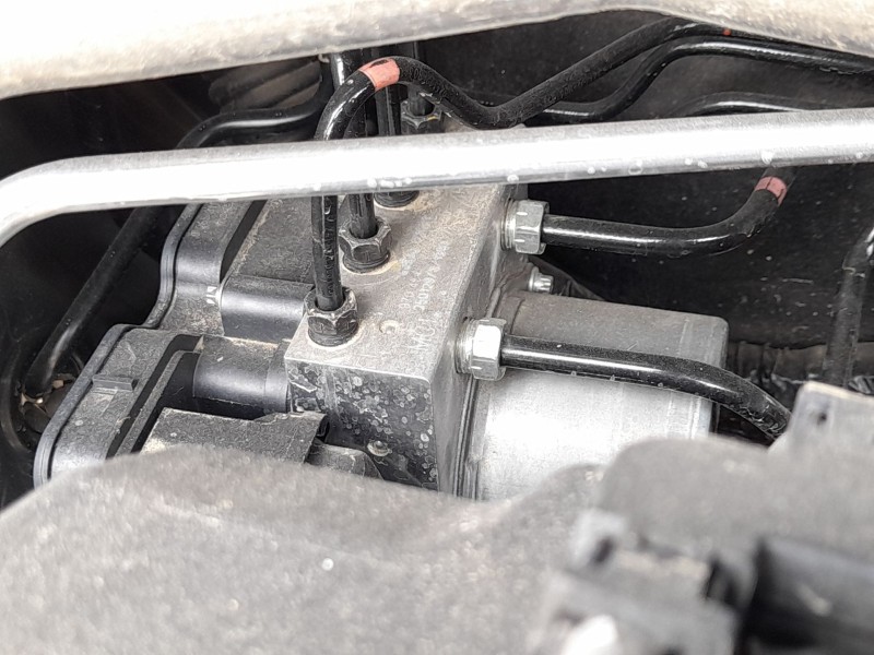 Recambio de abs para toyota corolla sedán (_e21_) 1.8 vvti hybrid (zwe211, mzea12) referencia OEM IAM 4405002D41  