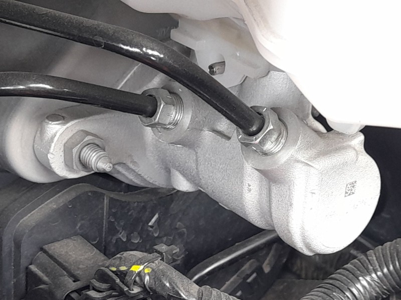 Recambio de bomba freno para toyota corolla sedán (_e21_) 1.8 vvti hybrid (zwe211, mzea12) referencia OEM IAM 4720109B20  