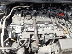 Recambio de motor completo para toyota corolla sedán (_e21_) 1.8 vvti hybrid (zwe211, mzea12) referencia OEM IAM 2ZR 190000T850 
