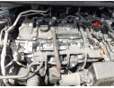 Recambio de motor completo para toyota corolla sedán (_e21_) 1.8 vvti hybrid (zwe211, mzea12) referencia OEM IAM 2ZR 190000T850 