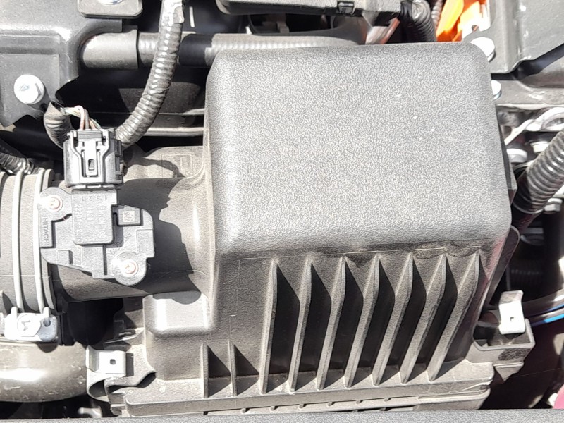 Recambio de carcasa filtro aire para toyota corolla sedán (_e21_) 1.8 vvti hybrid (zwe211, mzea12) referencia OEM IAM 177010T330