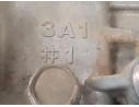 Recambio de caja cambios para mazda 6 sedán (gg) 2.0 di (gg14) referencia OEM IAM AC0217151 AC021701XE 