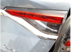 Recambio de piloto trasero derecho interior para toyota corolla sedán (_e21_) 1.8 vvti hybrid (zwe211, mzea12) referencia OEM IA