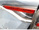 Recambio de piloto trasero derecho interior para toyota corolla sedán (_e21_) 1.8 vvti hybrid (zwe211, mzea12) referencia OEM IA
