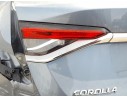Recambio de piloto trasero izquierdo interior para toyota corolla sedán (_e21_) 1.8 vvti hybrid (zwe211, mzea12) referencia OEM 