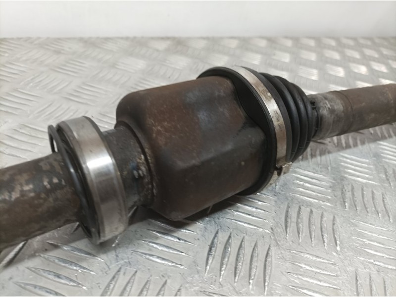 Recambio de transmision delantera derecha para renault scenic ii emotion referencia OEM IAM   