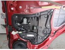 Recambio de elevalunas trasero derecho para mazda 2 hatchback (dl, dj) 1.5 skyactiv-g referencia OEM IAM D09L72590A  