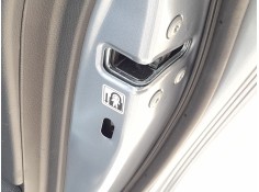 Recambio de cerradura puerta trasera derecha para toyota corolla sedán (_e21_) 1.8 vvti hybrid (zwe211, mzea12) referencia OEM I