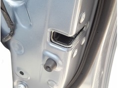 Recambio de cerradura puerta delantera derecha para toyota corolla sedán (_e21_) 1.8 vvti hybrid (zwe211, mzea12) referencia OEM