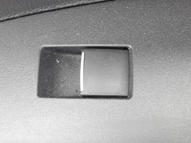 Recambio de mando elevalunas trasero derecho para toyota corolla sedán (_e21_) 1.8 vvti hybrid (zwe211, mzea12) referencia OEM I