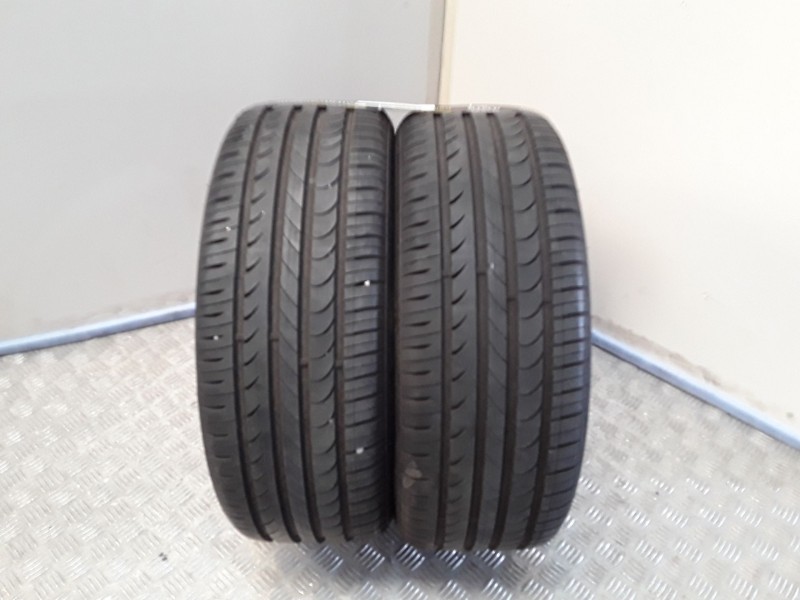 Recambio de neumatico pareja para neumaticos reutilizados - referencia OEM IAM 205451788W EUROREPAR 205/45/17/88W