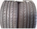 Recambio de neumatico pareja para neumaticos reutilizados - referencia OEM IAM 205451788W EUROREPAR 205/45/17/88W